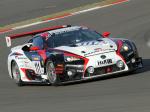 Lexus LF-A 24hr Nurburgring by GAZOO Racing 2009 года